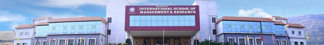 ISMR Pune