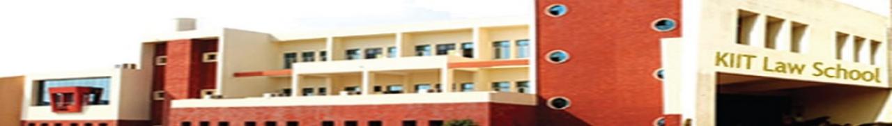 KIIT School of Law