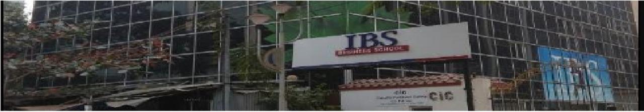 IBS Kolkata