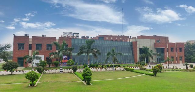 Jaipuria Institute of Management Online