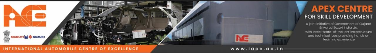 IACE Gandhinagar
