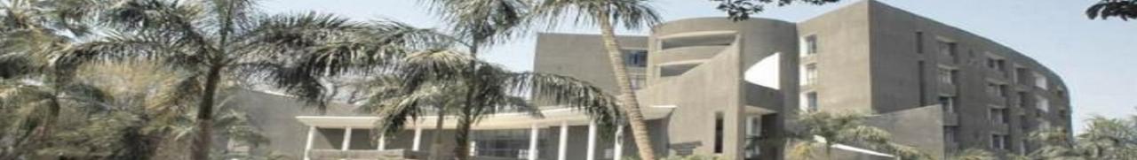 Institute of Science and Technology For Advanced Studies and Research