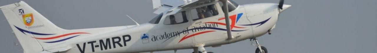 NMIMS Academy of Aviation