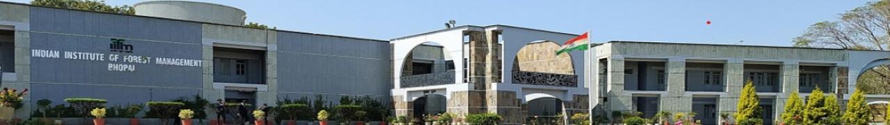 IIFM Bhopal