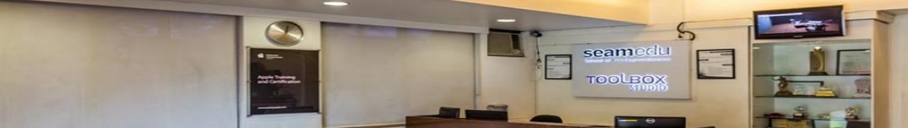 Ajeenkya DY Patil University Seamedu