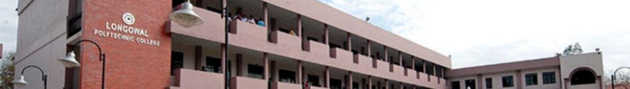 Longowal Group of Colleges