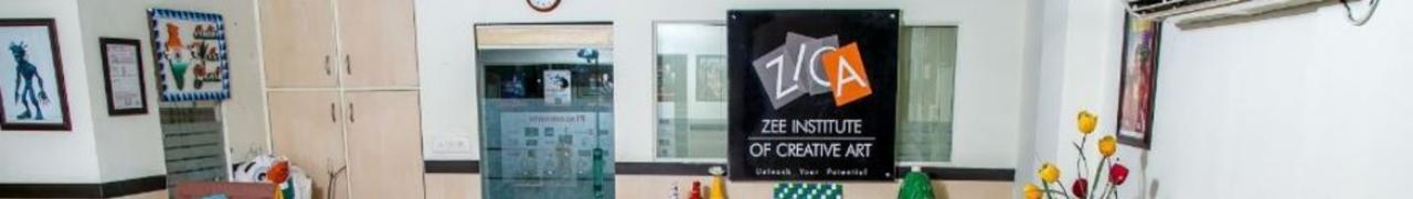 ZICA Indore