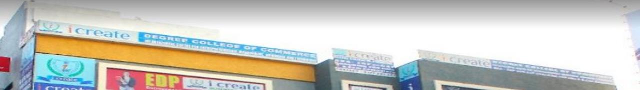 ICreate Business School