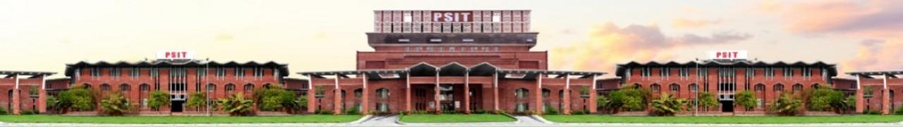 PSIT Kanpur