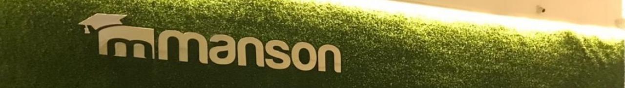 Manson Center of Excellence