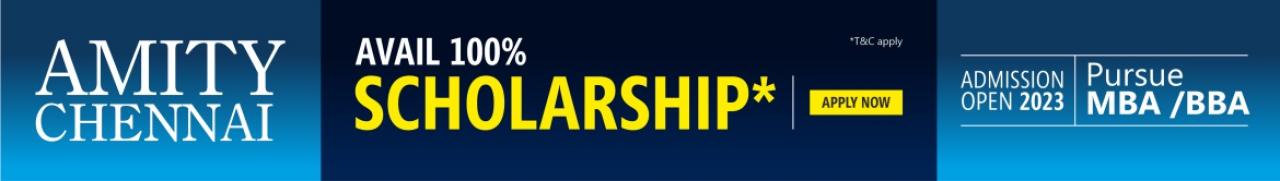 Amity Global Business School (AGBS), Chennai