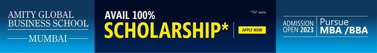 Amity Global Business School (AGBS), Mumbai