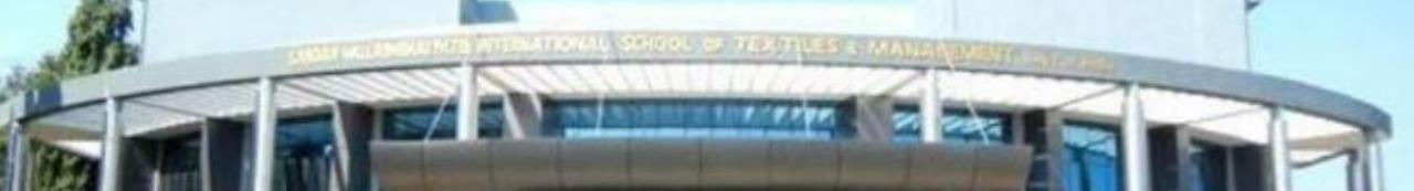Sardar Vallabhbhai Patel College