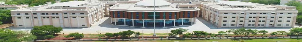 SASTRA (Deemed to Be University)- Online