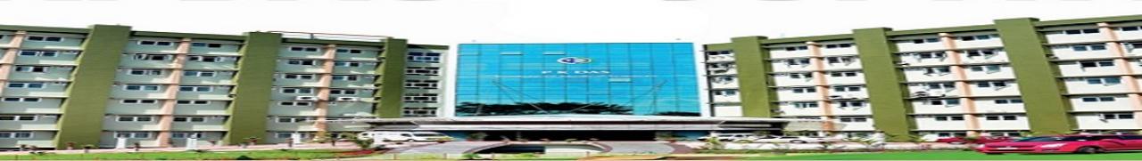 PK DAS Institute of Medical Sciences - Hospital and Medical College
