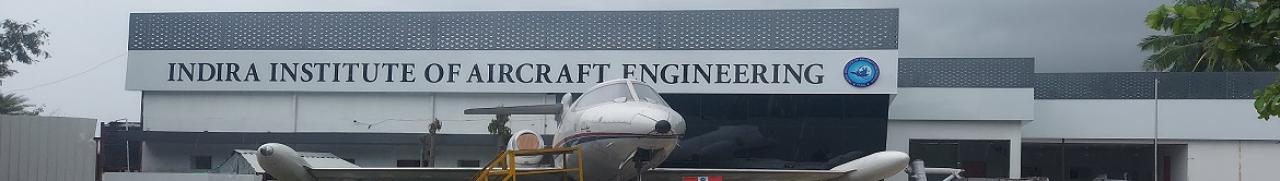 Indira Institute of Aircraft Engineering