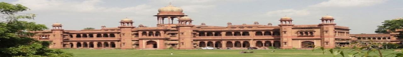 St. John's College, Agra