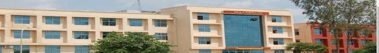 Millennium Group of Institution