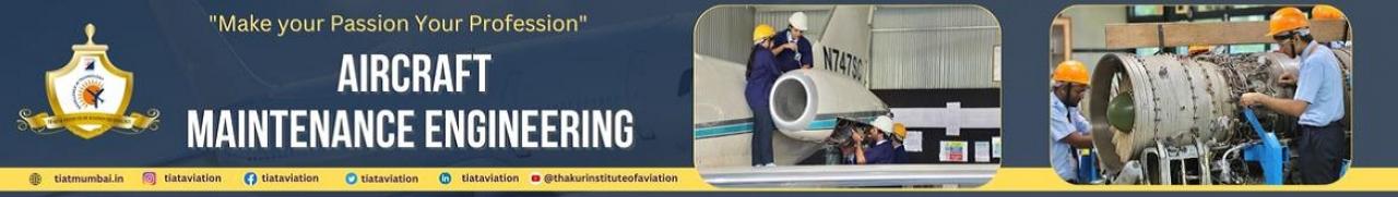Thakur Institute of Aviation Technology