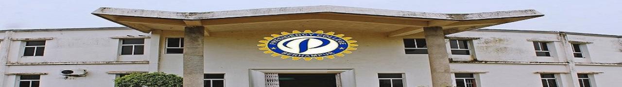 Presidency College Berhampur