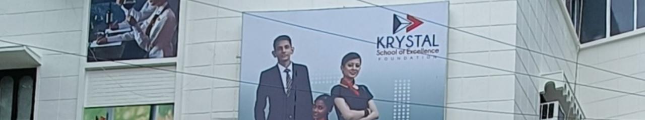 KSE - Krystal School of Excellence