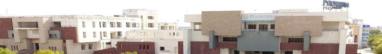 Poornima Institute of Engineering and Technology