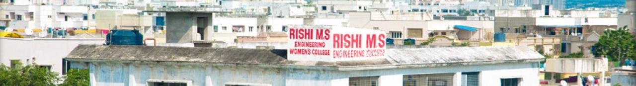Rishi M.S Institute of Engineering and Technology for Women