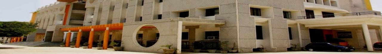 Poornima College of Engineering