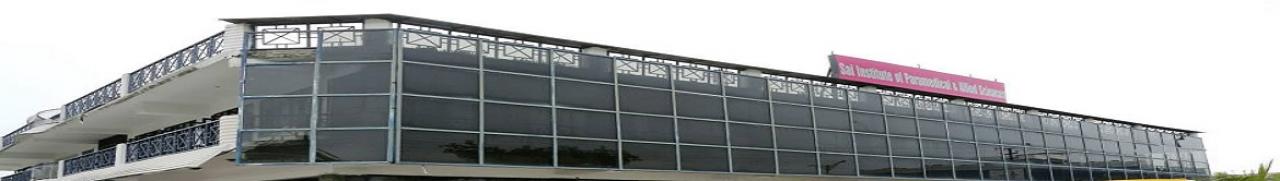 Sai Group of Institutions