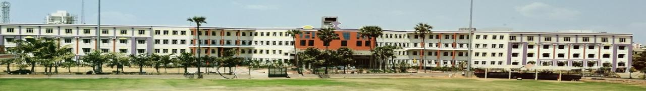 TKR College of Engineering and Technology