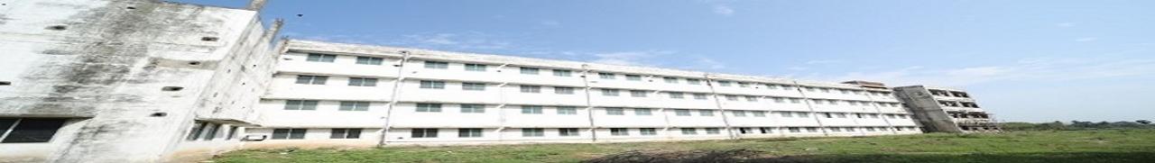 SRM Madurai College for Engineering and Technology