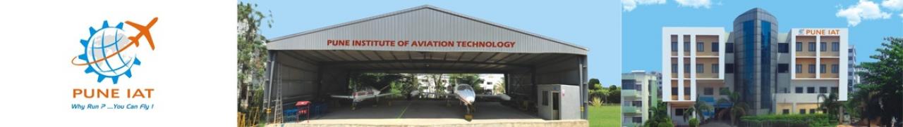Pune Institute of Aviation Technology