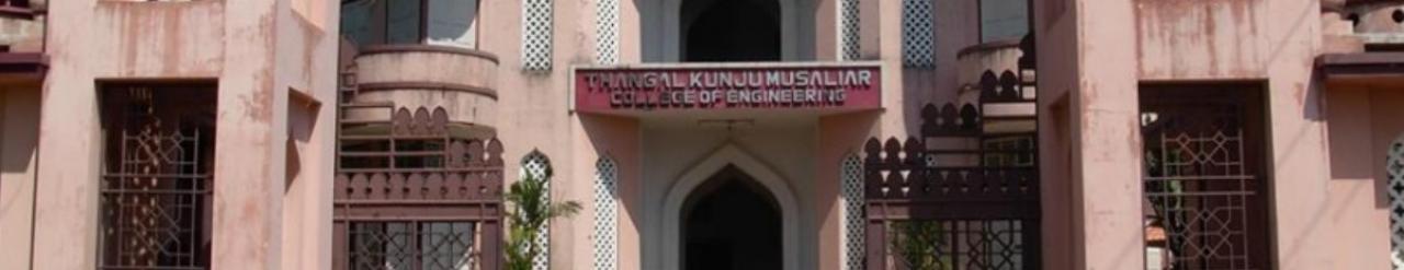 TKM College