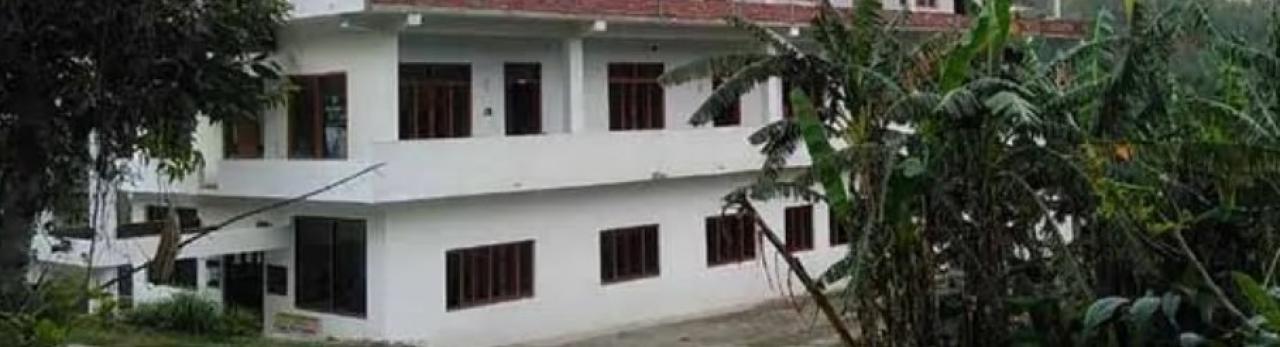 Pithoragarh Group Of Institutions