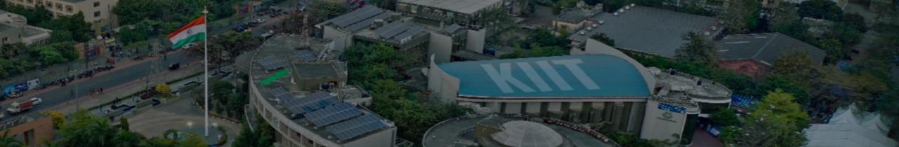 Kalinga Institute of Industrial Technology Online