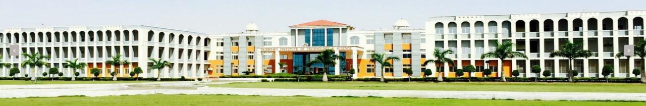 Vaishnavi Institutes of Technology and Science