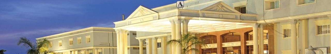 Sri Sairam Engineering College