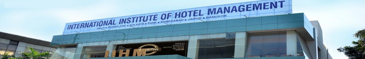 IIHM Delhi