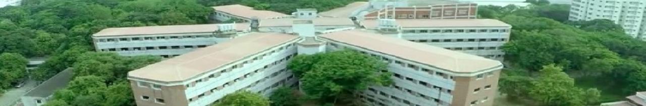 Sri Ramachandra Faculty of Engineering and Technology