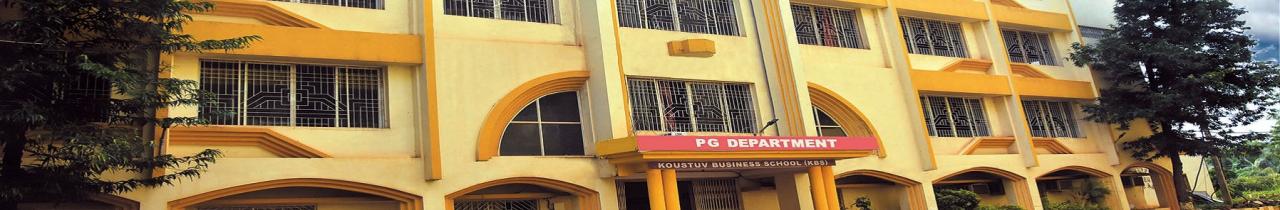 Koustuv Business School - KBS BBSR