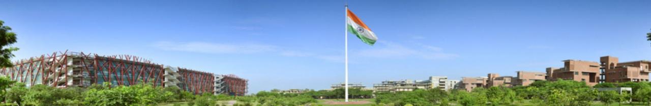 Jindal School of Environment and Sustainability