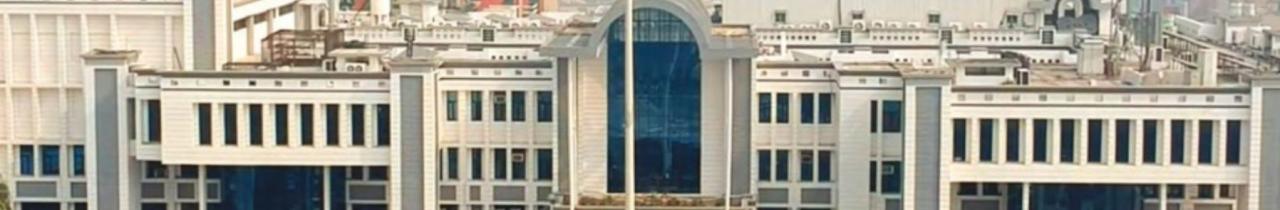 Manav Rachna Centre for Distance and Online Education