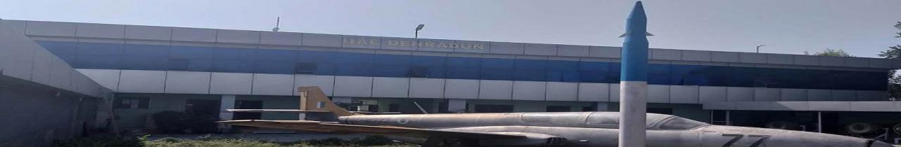 IIAE Dehradun