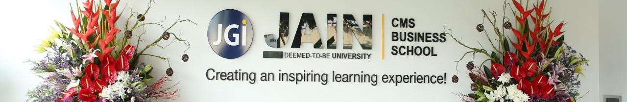 CMS Business School