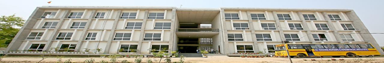 Krishna College of Education and Management