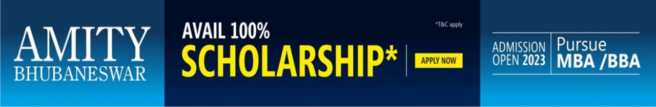 Amity Global Business School Bhubaneswar