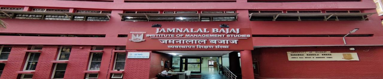 JBIMS Mumbai
