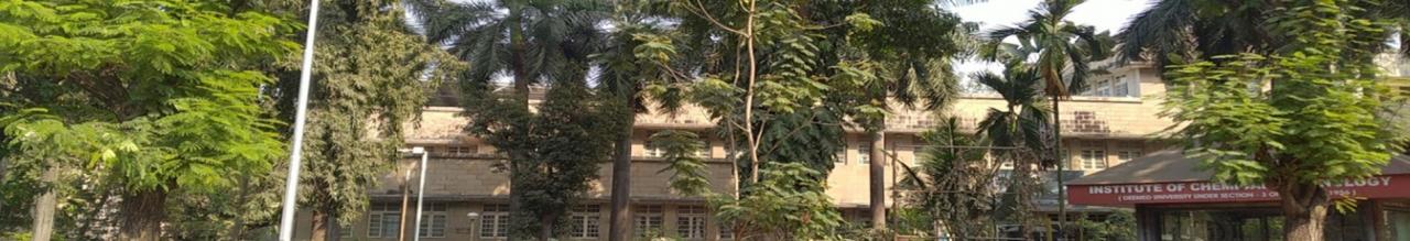 ICT Mumbai