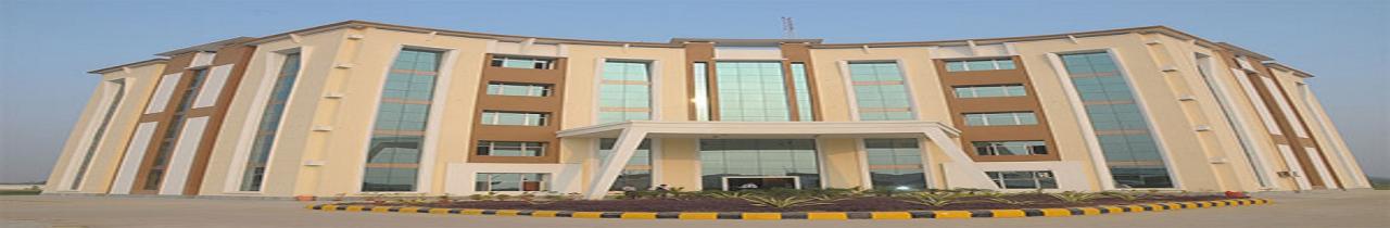Dr Virendra Swarup Group of Institutions