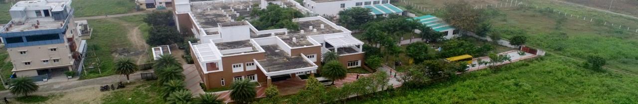 Vivekananda Institute of Management Studies